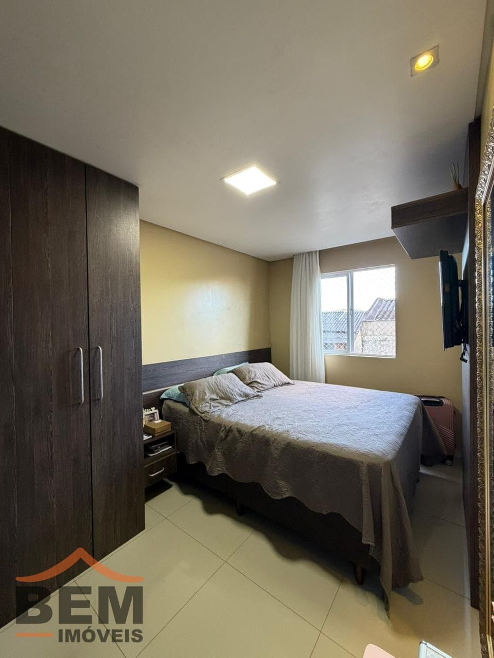 Apartamento à Venda com 2 quartos, 1 vaga no bairro Cidade Nova em Itajaí/SC