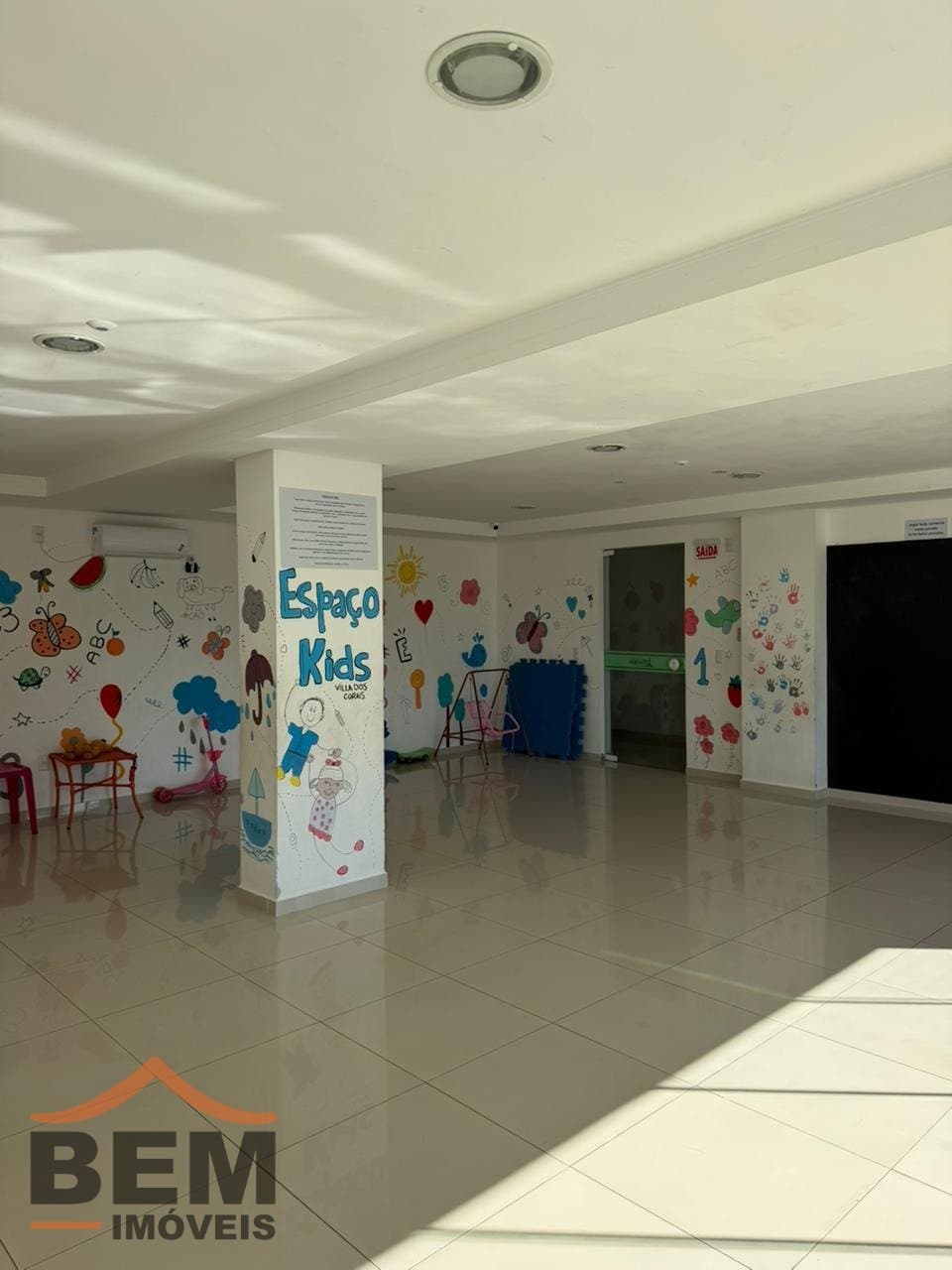 Apartamento à Venda com 2 quartos, 1 vaga no bairro Cidade Nova em Itajaí/SC