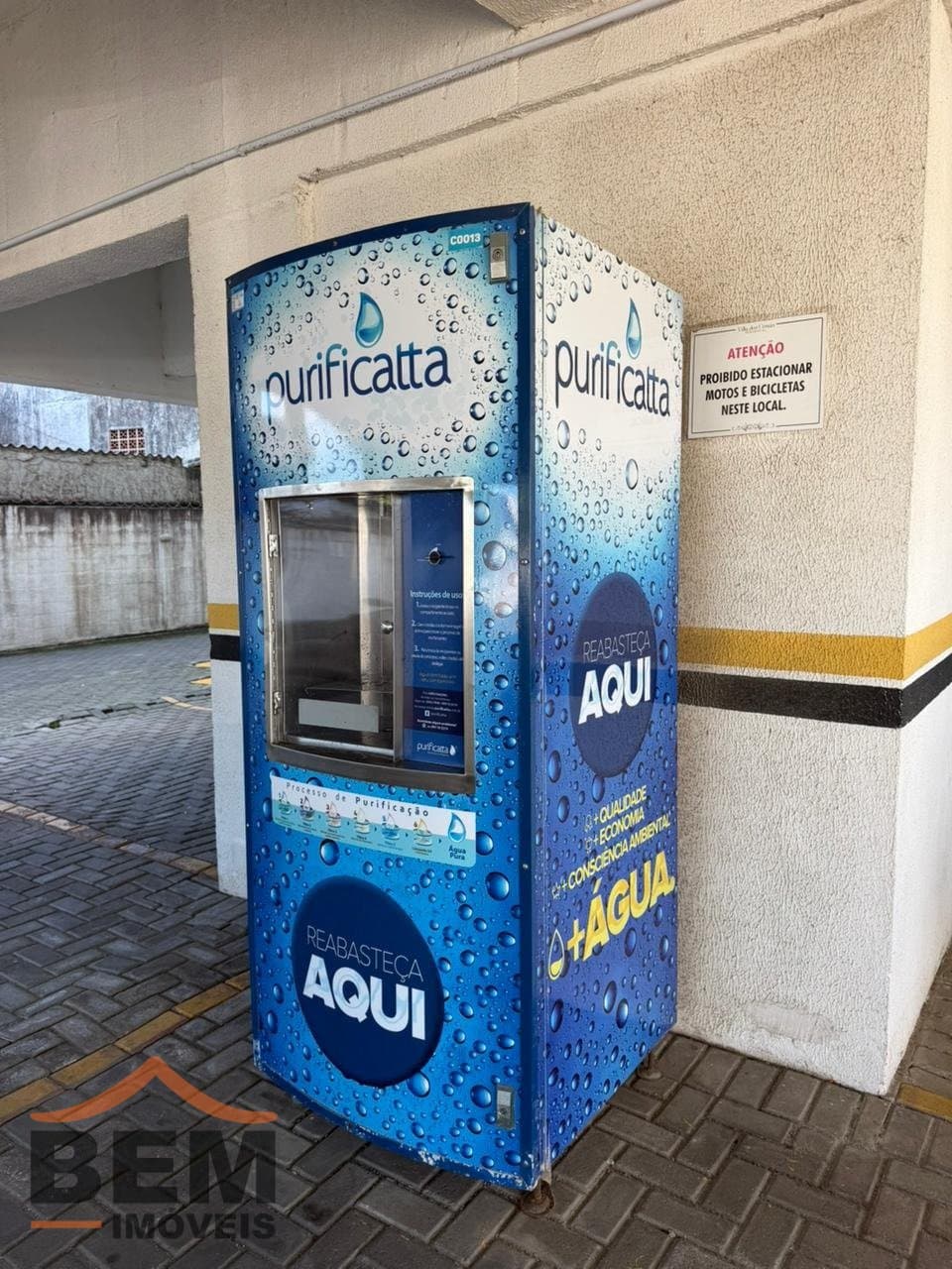 Apartamento à Venda com 2 quartos, 1 vaga no bairro Cidade Nova em Itajaí/SC