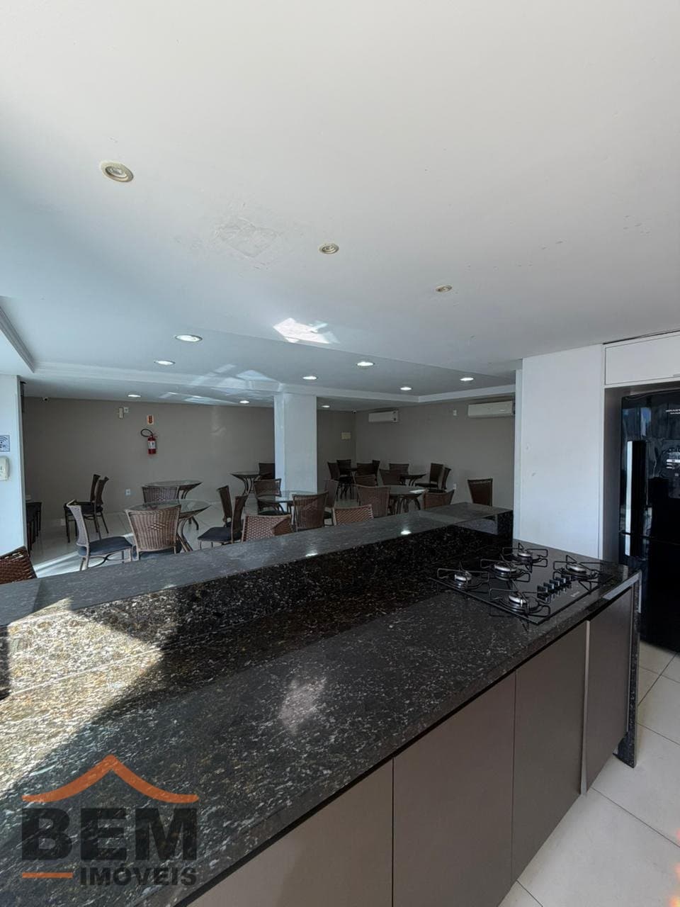 Apartamento à Venda com 2 quartos, 1 vaga no bairro Cidade Nova em Itajaí/SC