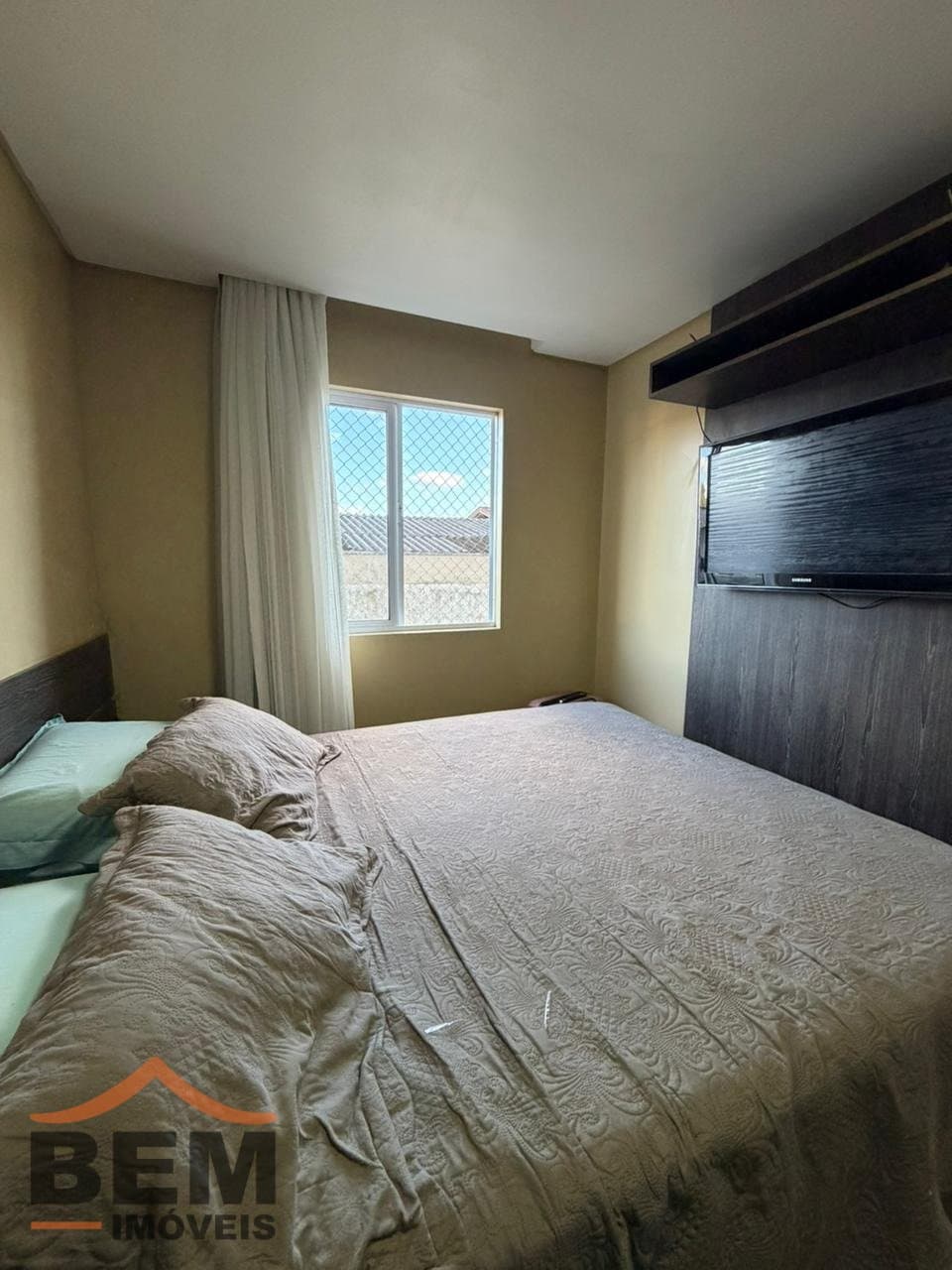 Apartamento à Venda com 2 quartos, 1 vaga no bairro Cidade Nova em Itajaí/SC