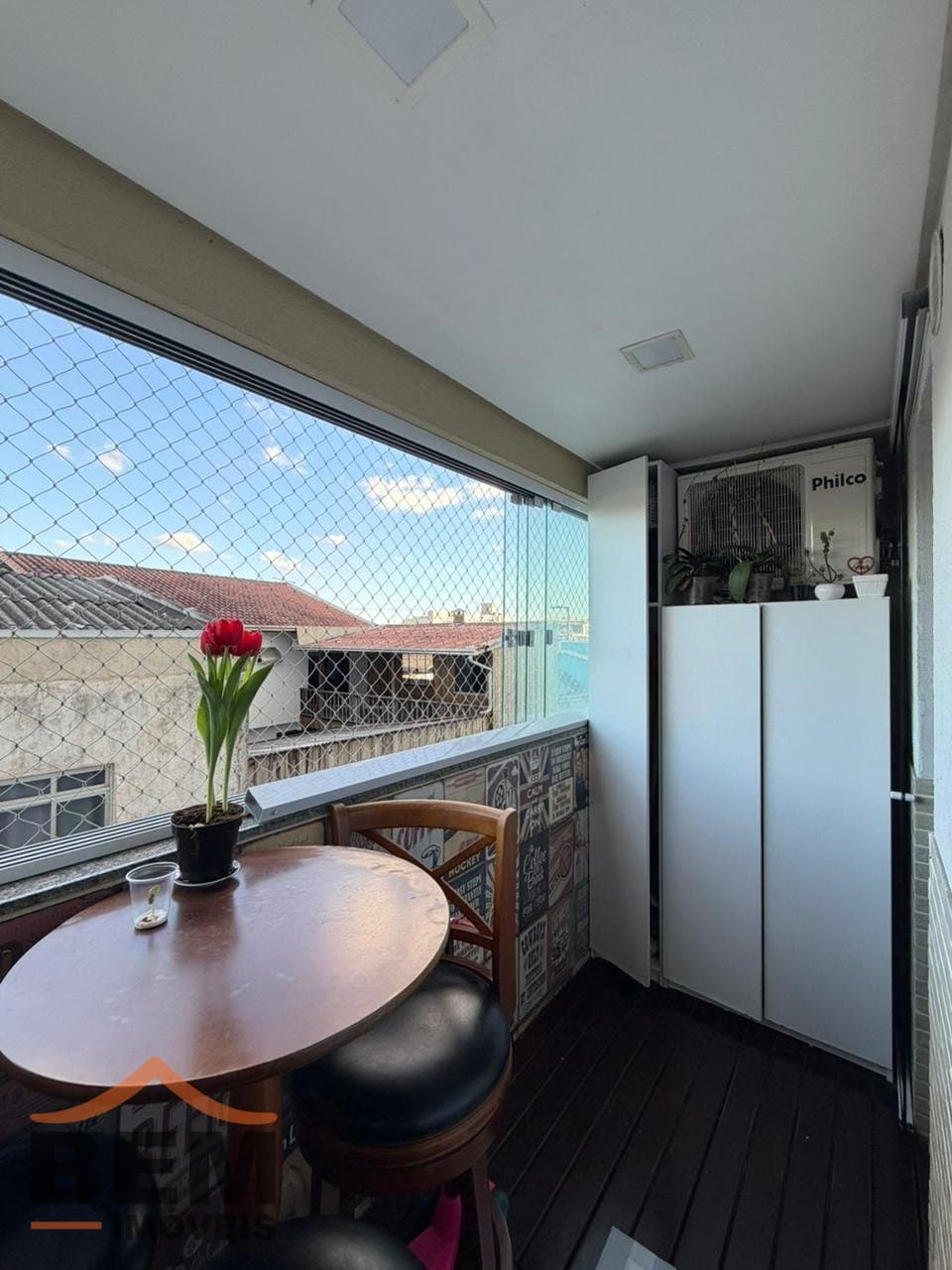 Apartamento à Venda com 2 quartos, 1 vaga no bairro Cidade Nova em Itajaí/SC