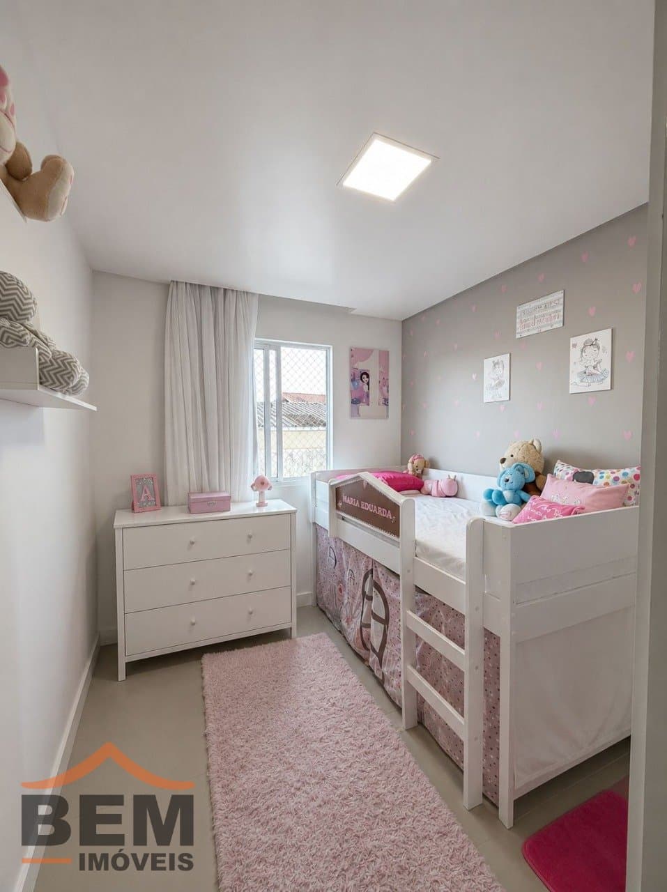 Apartamento à Venda com 2 quartos, 1 vaga no bairro Cidade Nova em Itajaí/SC