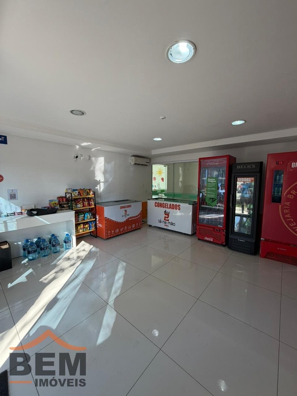 Apartamento à Venda com 2 quartos, 1 vaga no bairro Cidade Nova em Itajaí/SC