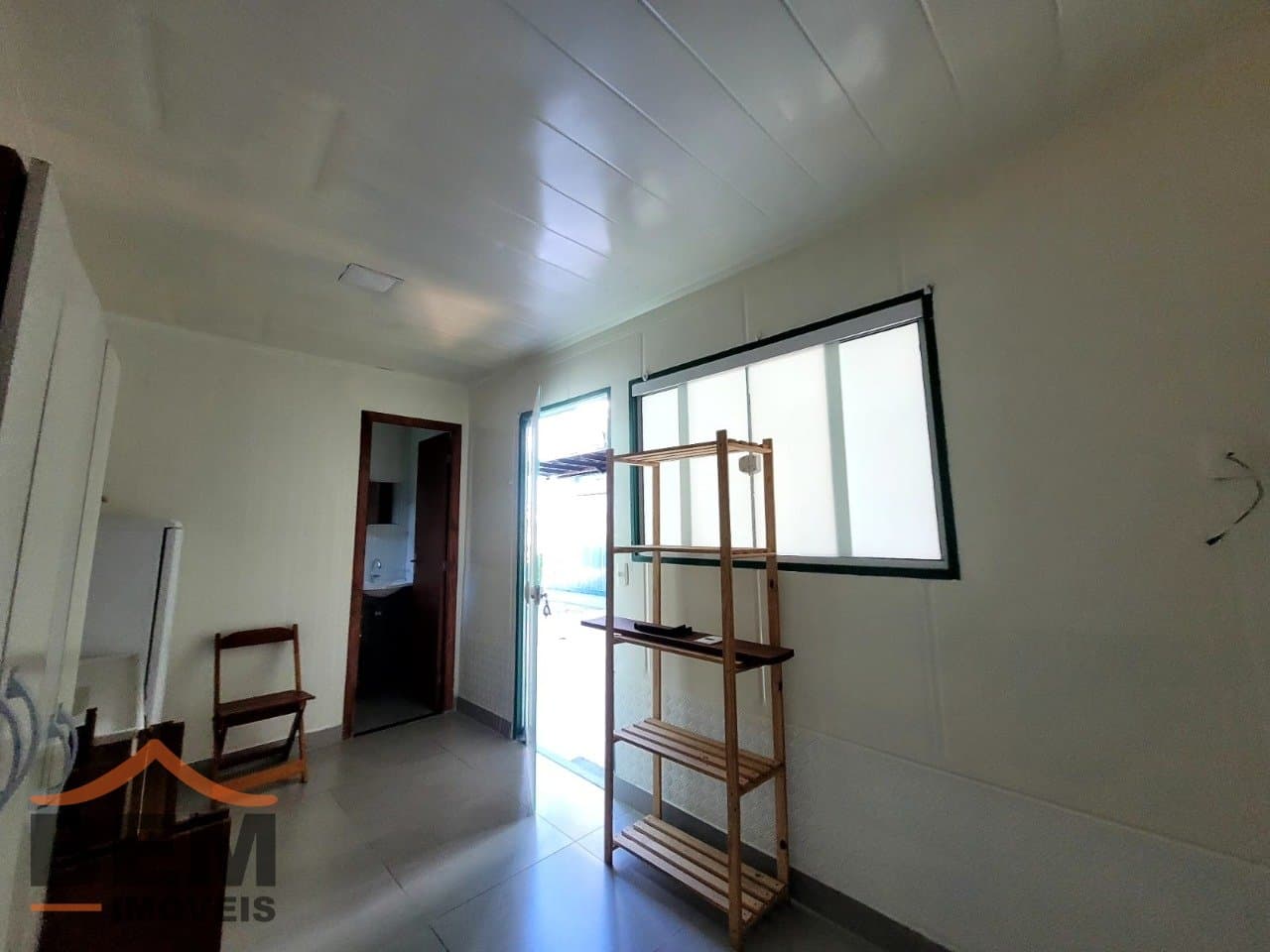 Kitnet para Locação com 1 quarto no bairro Cordeiros em Itajaí/SC: 13 - INTERNO