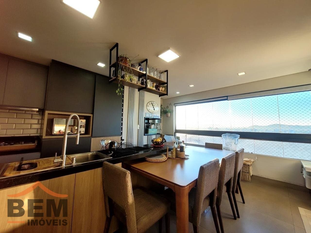 Apartamento para Locação com 2 quartos sendo 1 suíte, 1 vaga no bairro São Judas em Itajaí/SC: 15 - INTERNO