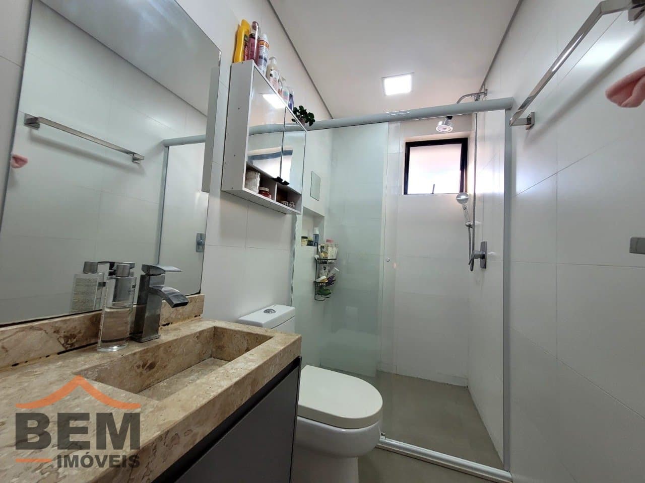Apartamento para Locação com 2 quartos sendo 1 suíte, 1 vaga no bairro São Judas em Itajaí/SC: 25 - INTERNO
