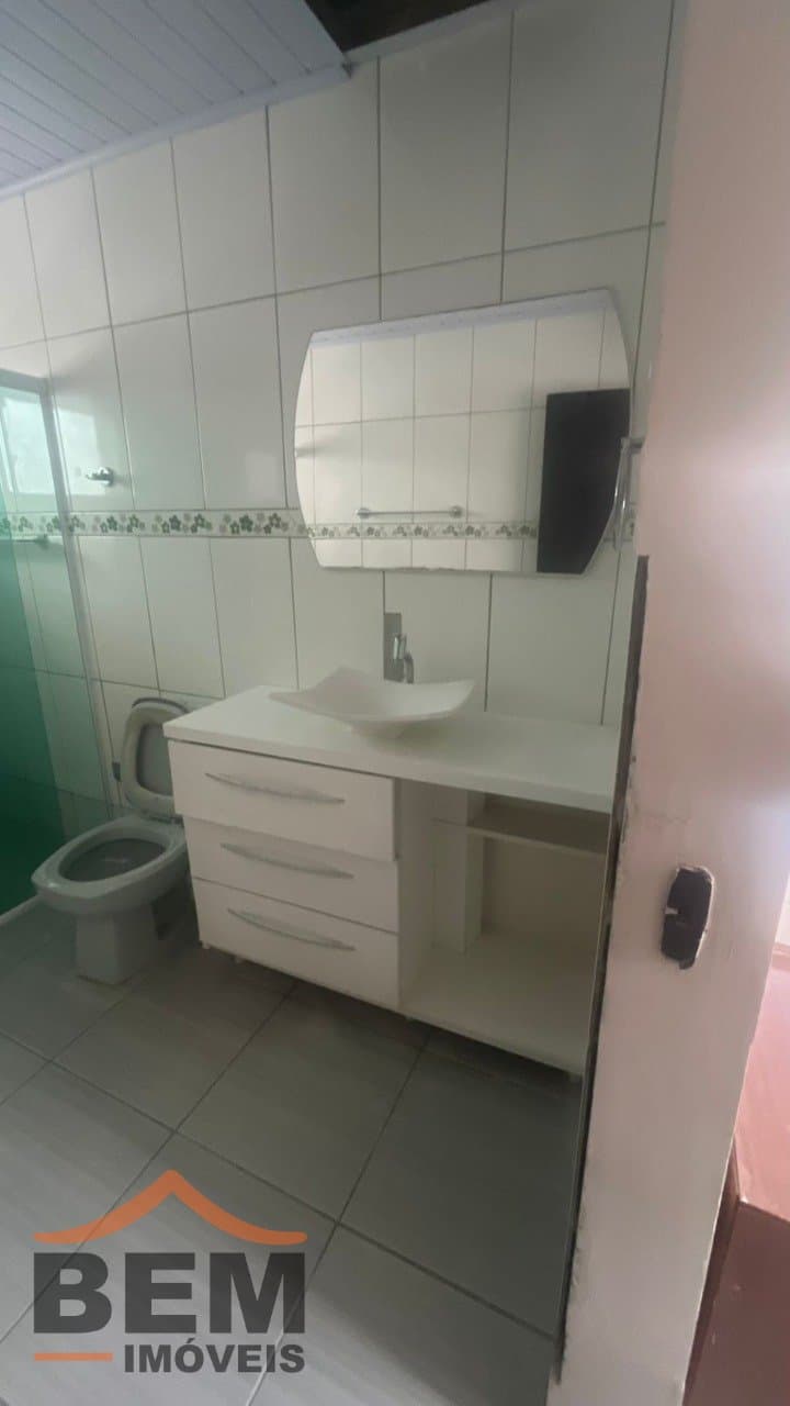 Casa à Venda com 2 quartos, 7 vagas no bairro Sao Vicente em Itajaí/SC