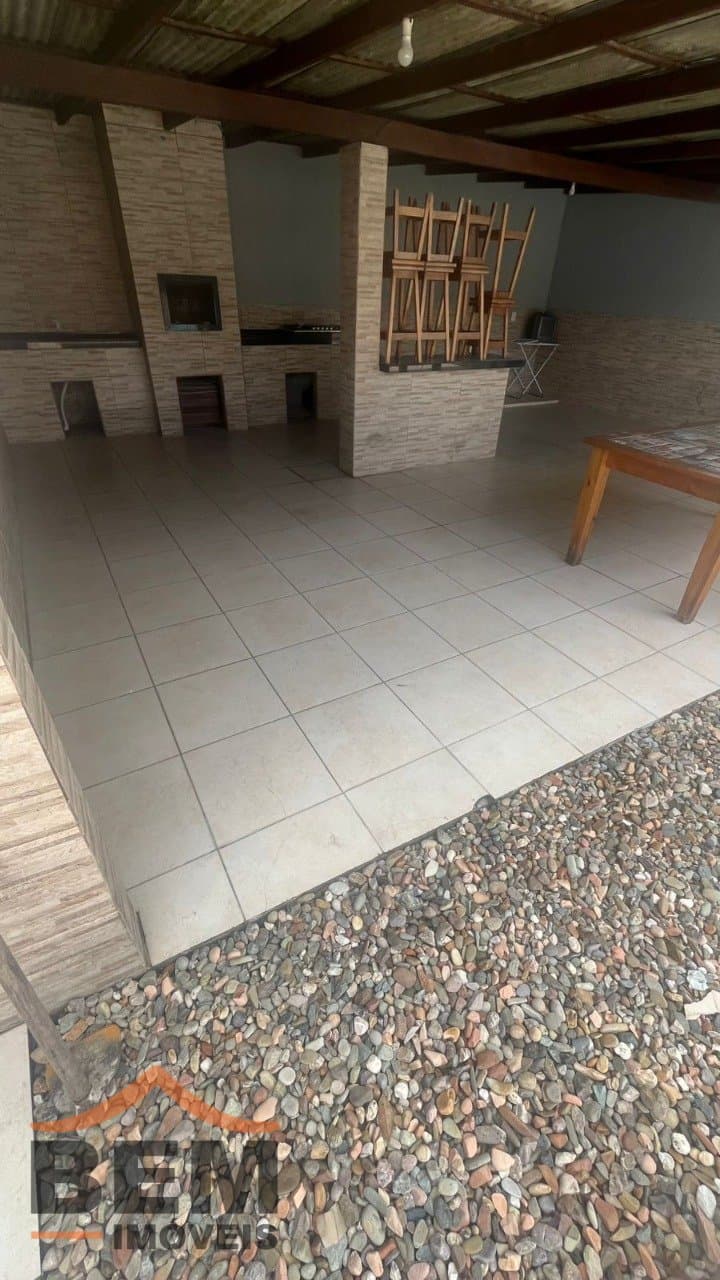Casa à Venda com 2 quartos, 7 vagas no bairro Sao Vicente em Itajaí/SC