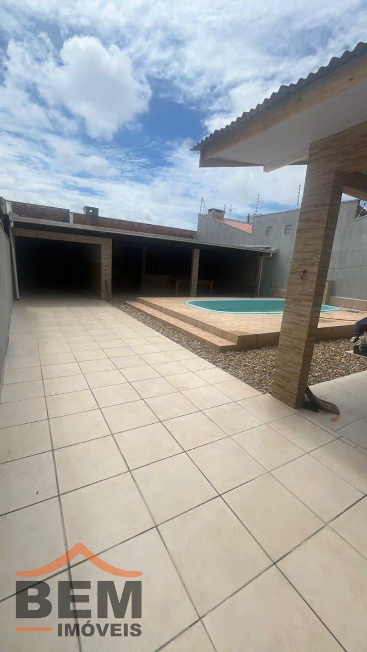 Casa à Venda com 2 quartos, 7 vagas no bairro Sao Vicente em Itajaí/SC