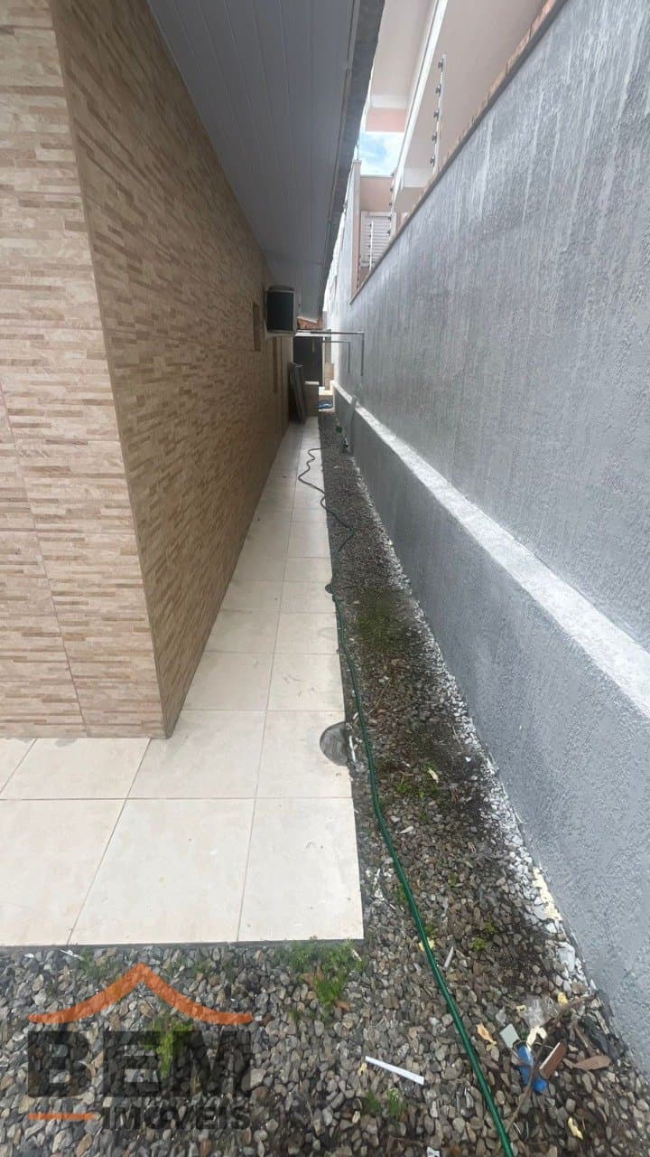 Casa à Venda com 2 quartos, 7 vagas no bairro Sao Vicente em Itajaí/SC