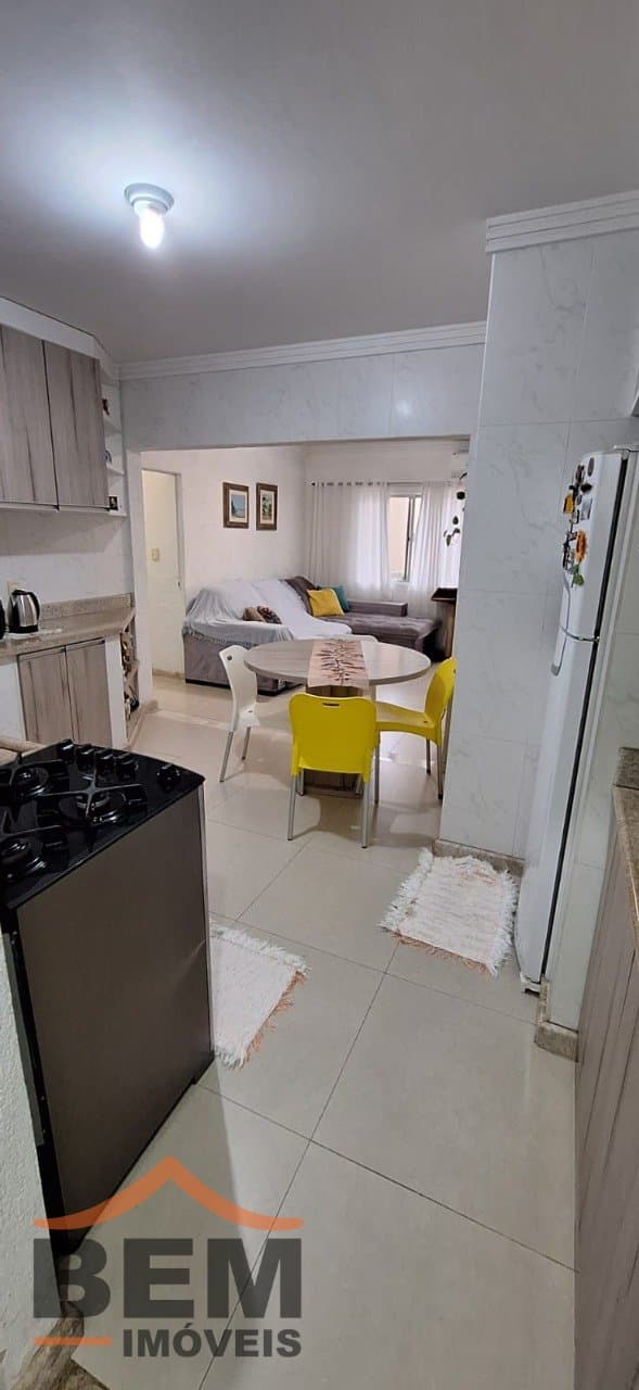 Apartamento à Venda com 3 quartos sendo 1 suíte, 2 vagas no bairro Sao Judas em Itajaí/SC