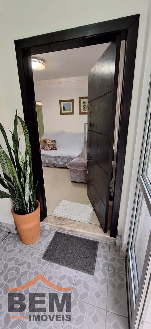Apartamento à Venda com 3 quartos sendo 1 suíte, 2 vagas no bairro Sao Judas em Itajaí/SC