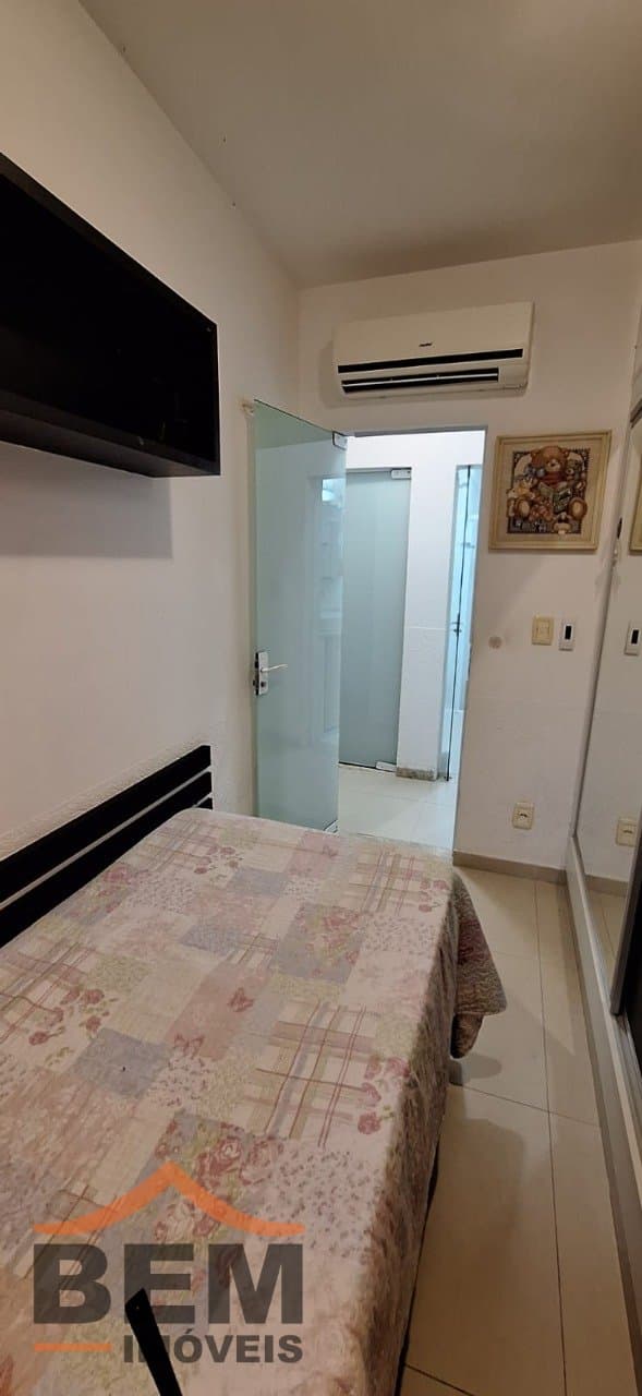 Apartamento à Venda com 3 quartos sendo 1 suíte, 2 vagas no bairro Sao Judas em Itajaí/SC