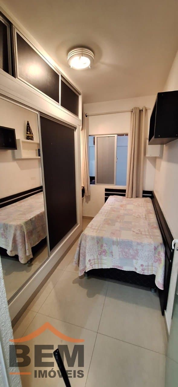 Apartamento à Venda com 3 quartos sendo 1 suíte, 2 vagas no bairro Sao Judas em Itajaí/SC