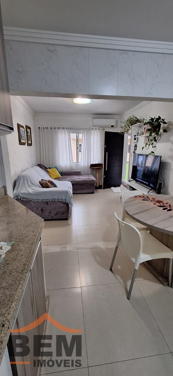 Apartamento à Venda com 3 quartos sendo 1 suíte, 2 vagas no bairro Sao Judas em Itajaí/SC