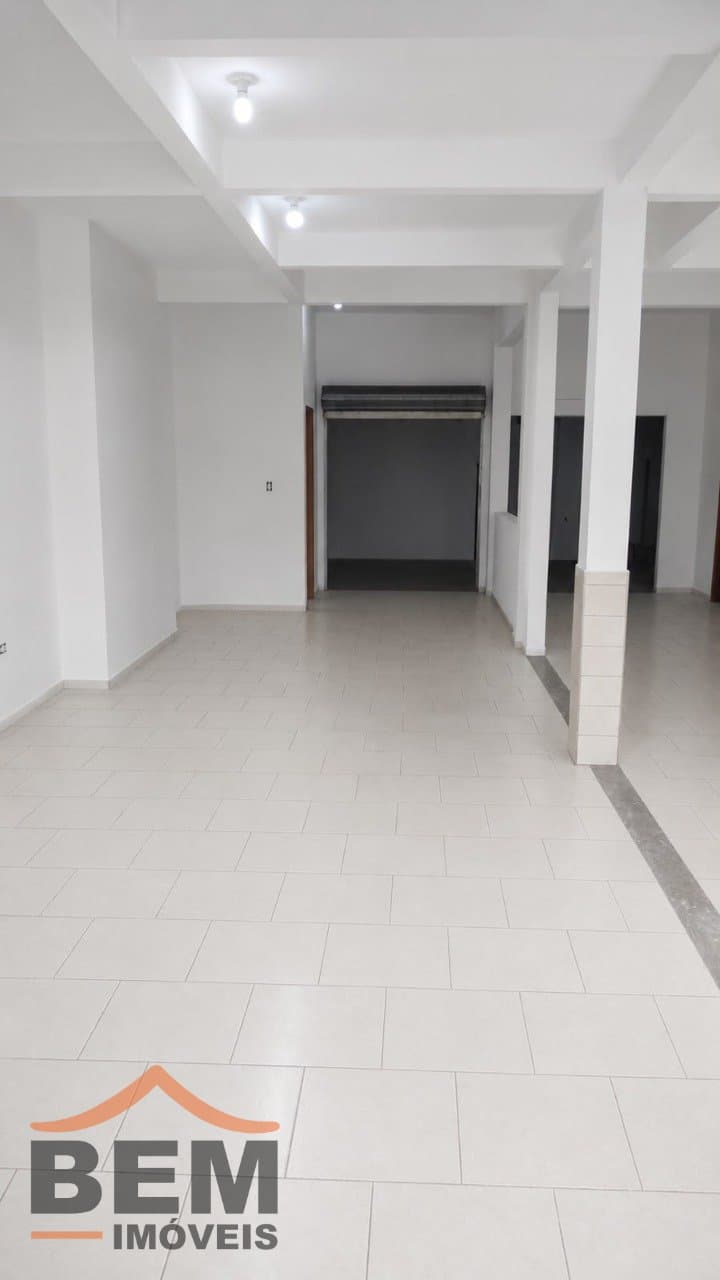 Sala Comercial para Locação no bairro São Vicente em Itajaí/SC: 6 - INTERNO