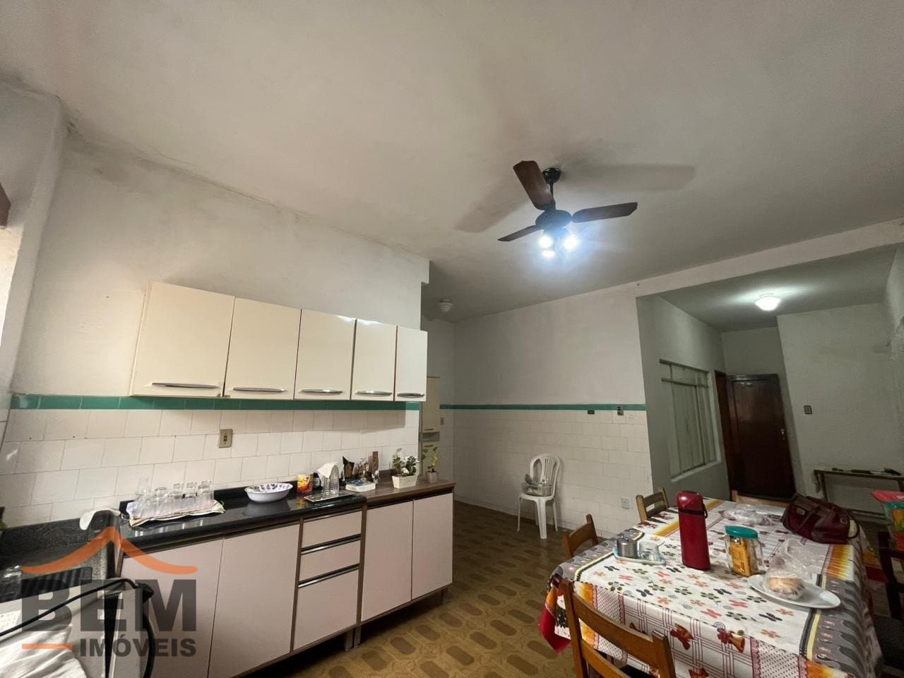 Apartamento para Locação com 4 quartos, 2 vagas no bairro Centro em Itajaí/SC: 06 - COZINHA 2
