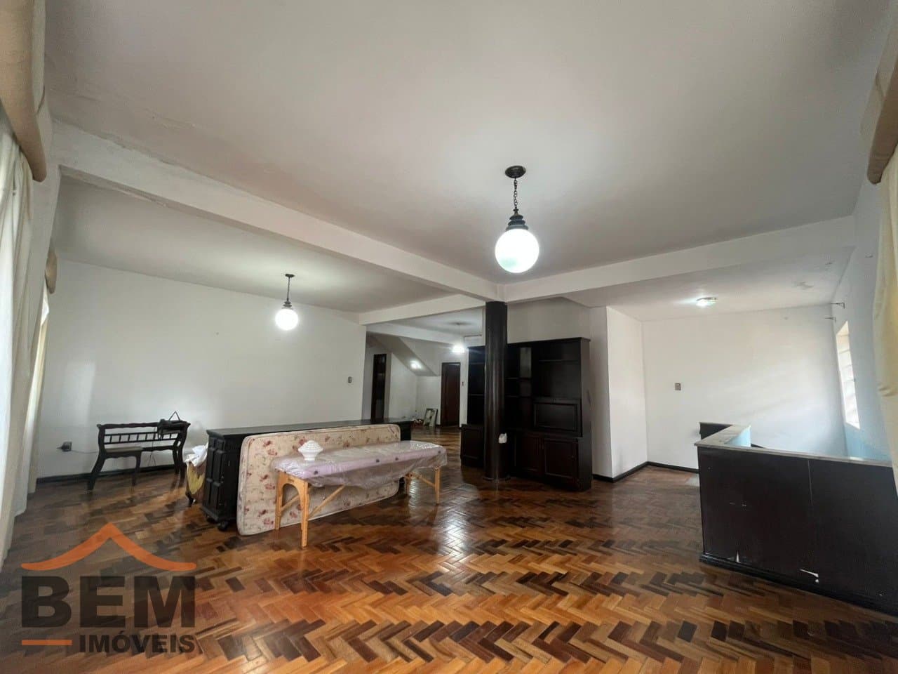 Apartamento para Locação com 4 quartos, 2 vagas no bairro Centro em Itajaí/SC: 12 - SALA DE ESTAR
