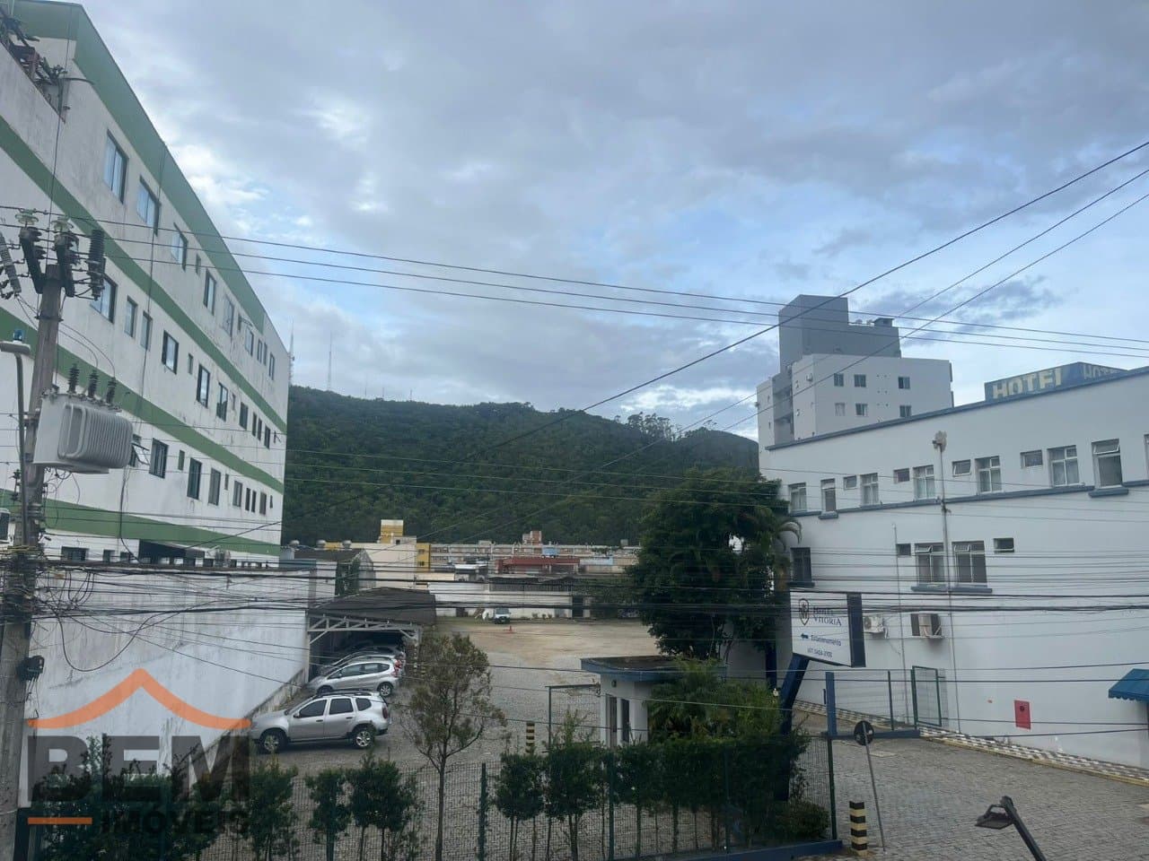 Apartamento para Locação com 4 quartos, 2 vagas no bairro Centro em Itajaí/SC: 13 - ViSTA DA SACADA