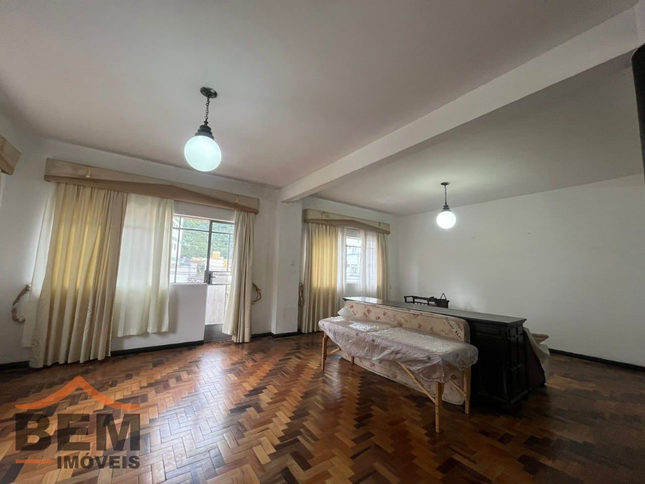 Apartamento para Locação com 4 quartos, 2 vagas no bairro Centro em Itajaí/SC: 14 - SALA DE ESTAR