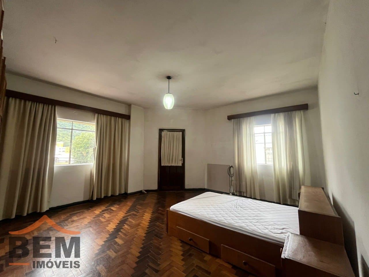 Apartamento para Locação com 4 quartos, 2 vagas no bairro Centro em Itajaí/SC: 18 - DORMITÓRIO 2