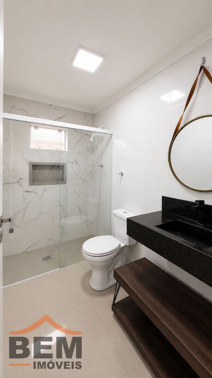 Apartamento à Venda com 3 quartos sendo 1 suíte, 2 vagas no bairro Dom Bosco em Itajaí/SC