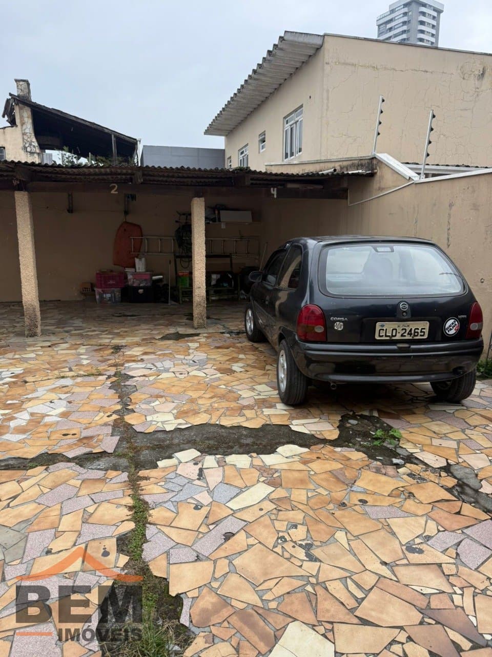 Apartamento à Venda com 3 quartos sendo 1 suíte, 2 vagas no bairro Dom Bosco em Itajaí/SC