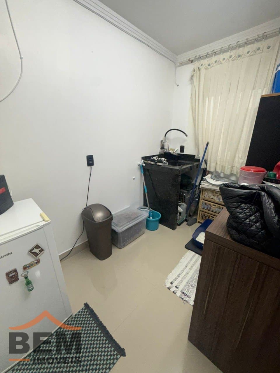 Apartamento à Venda com 3 quartos sendo 1 suíte, 2 vagas no bairro Dom Bosco em Itajaí/SC