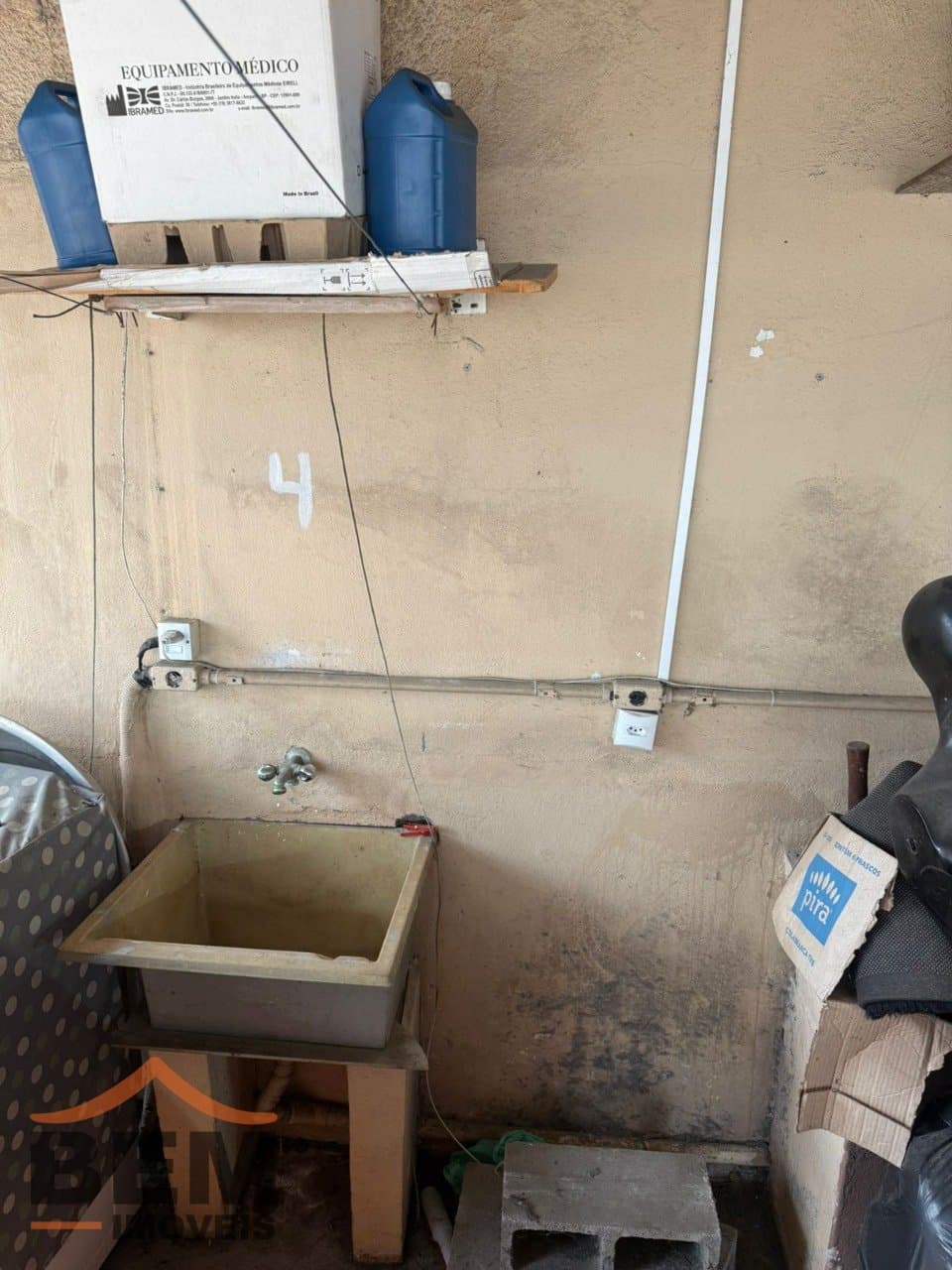 Apartamento à Venda com 3 quartos sendo 1 suíte, 2 vagas no bairro Dom Bosco em Itajaí/SC