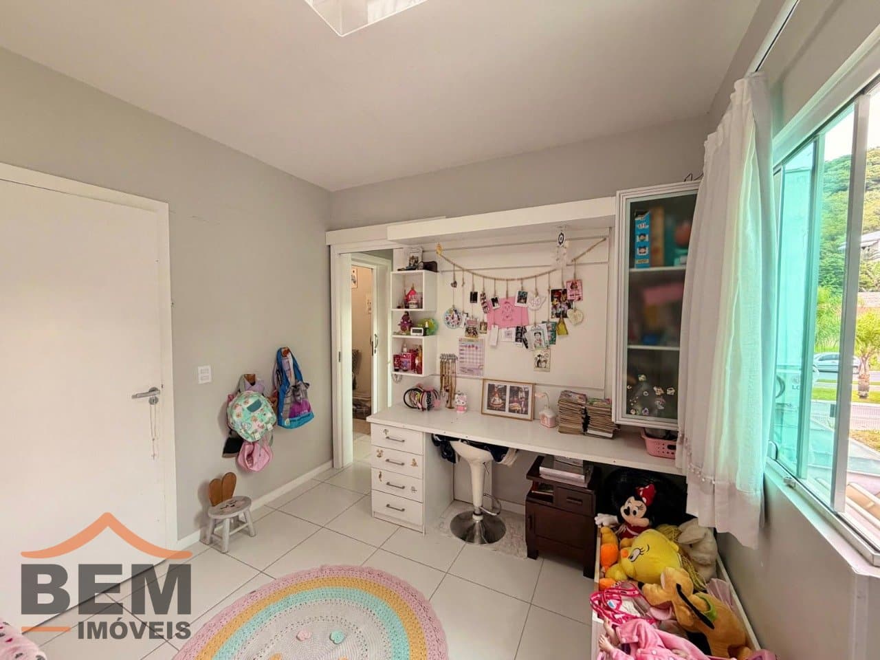 Casa à Venda com 3 quartos sendo 1 suíte, 2 vagas no bairro Ressacada em Itajaí/SC
