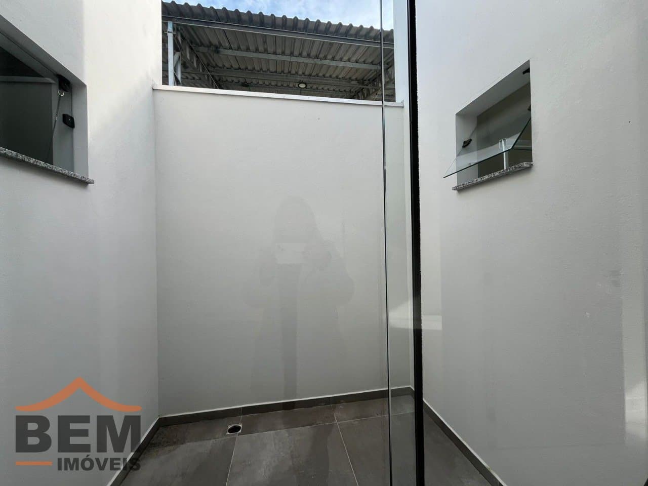 Casa para Locação com 2 quartos sendo 1 suíte, 1 vaga no bairro Itaipava em Itajaí/SC: 14 - POÇO DE LUZ