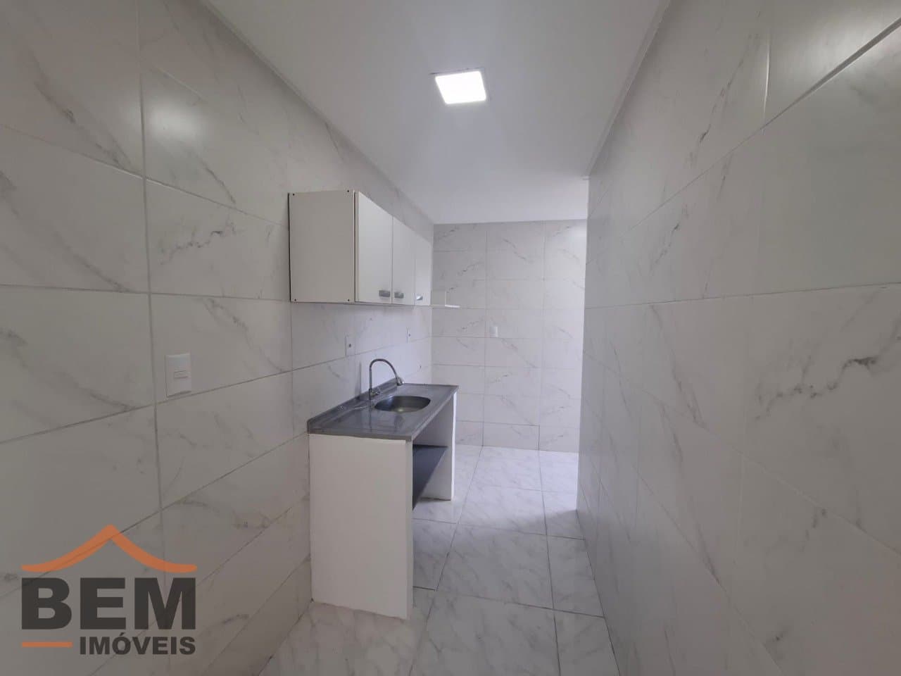 Apartamento para Locação com 2 quartos no bairro Cidade Nova em Itajaí/SC: 7 - INTERNO