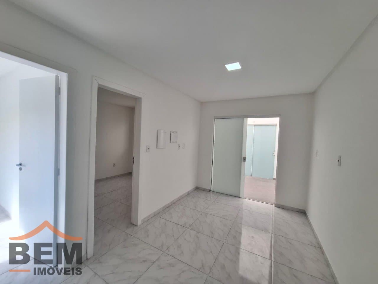 Apartamento para Locação com 2 quartos no bairro Cidade Nova em Itajaí/SC: 9 - INTERNO 