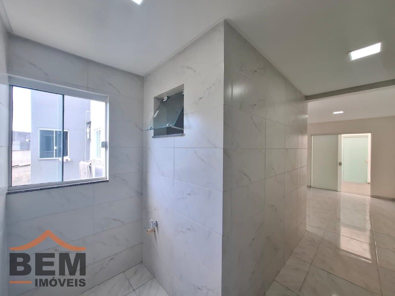 Apartamento para Locação com 2 quartos no bairro Cidade Nova em Itajaí/SC: 10 - INTERNO