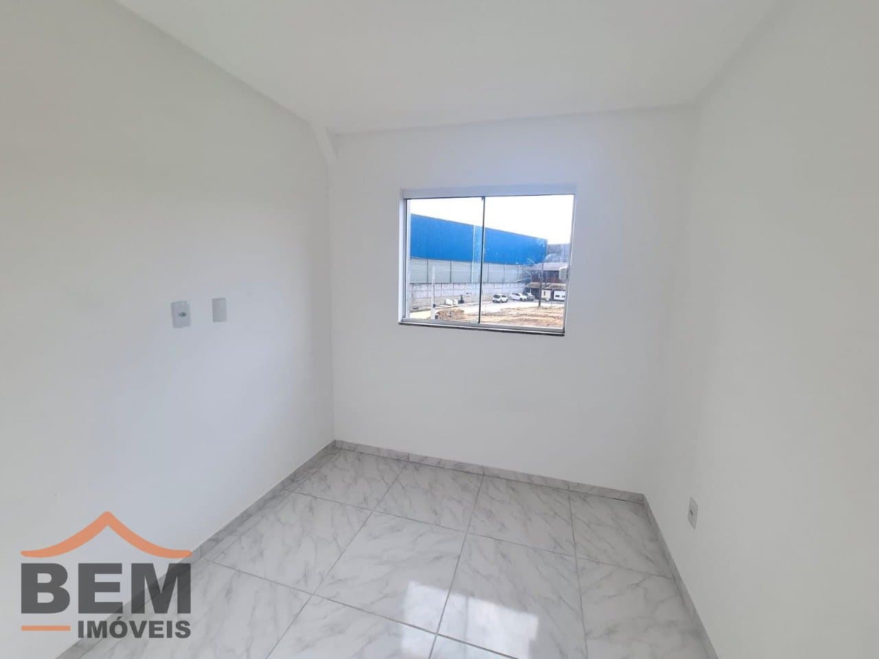 Apartamento para Locação com 2 quartos no bairro Cidade Nova em Itajaí/SC: 11 - DORMITÓRIO 01