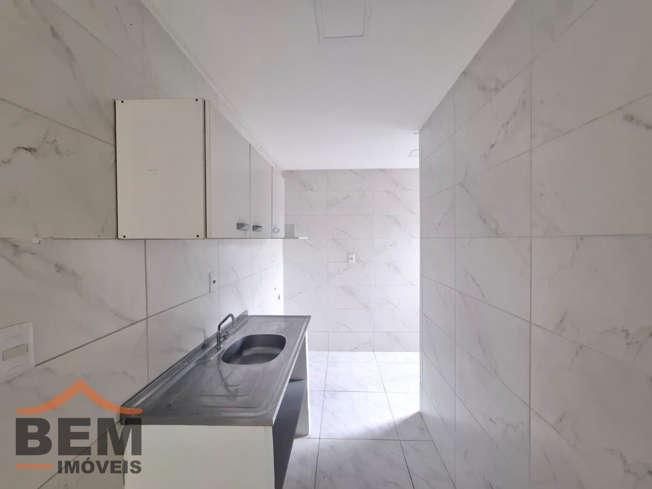Apartamento para Locação com 2 quartos no bairro Cidade Nova em Itajaí/SC: 6 - INTERNO