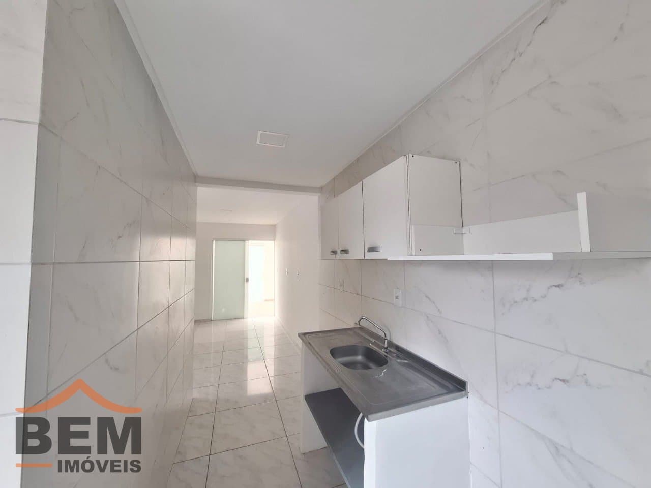 Apartamento para Locação com 2 quartos no bairro Cidade Nova em Itajaí/SC: 8 - INTERNO