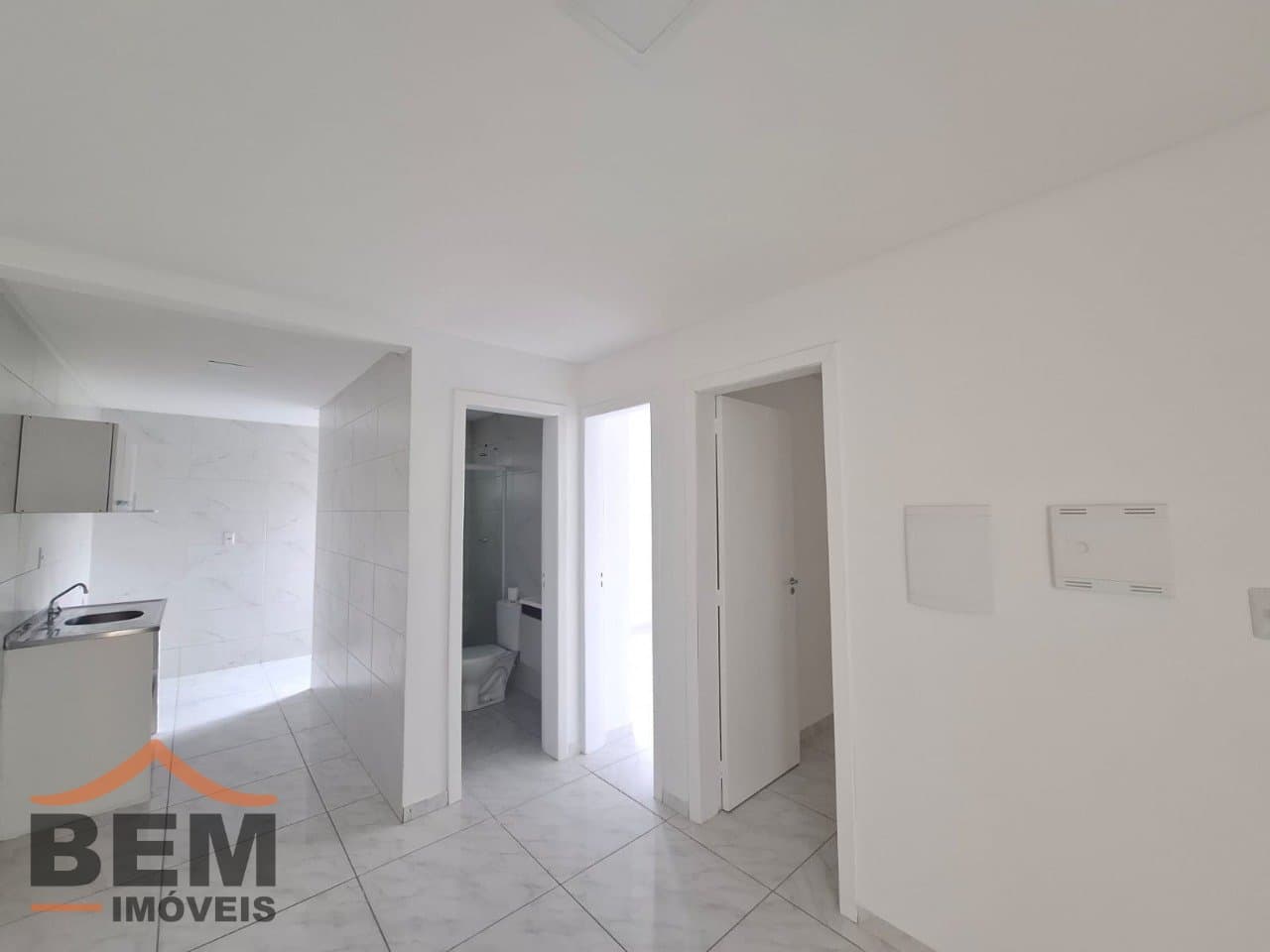 Apartamento para Locação com 2 quartos no bairro Cidade Nova em Itajaí/SC: 9 - INTERNO