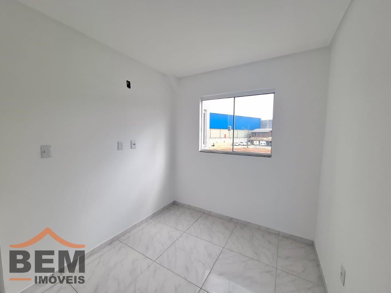 Apartamento para Locação com 2 quartos no bairro Cidade Nova em Itajaí/SC: 12 - DORMITÓRIO 02