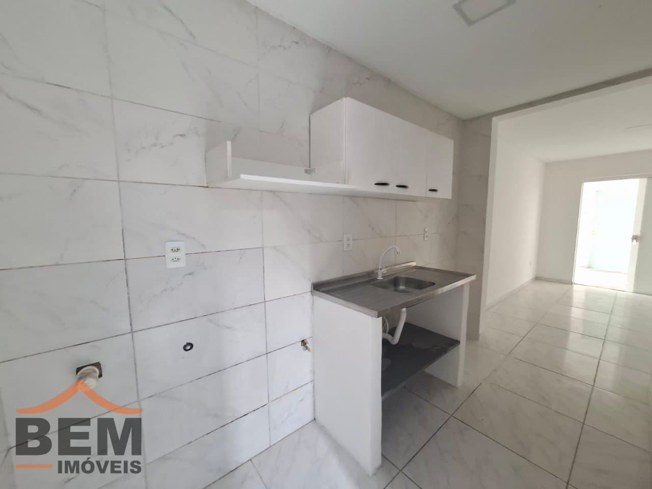 Apartamento para Locação com 2 quartos no bairro Cidade Nova em Itajaí/SC: 7 - INTERNO