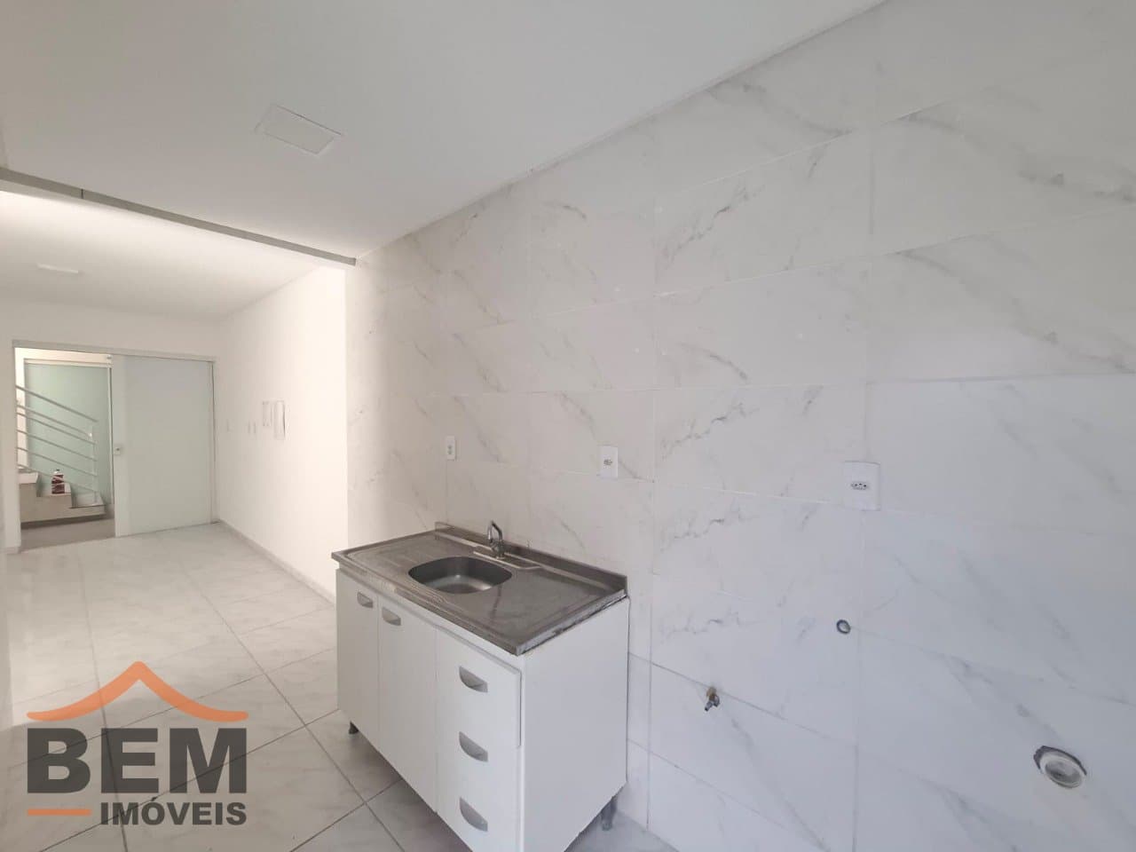 Apartamento para Locação com 2 quartos no bairro Cidade Nova em Itajaí/SC: 7 - INTERNO