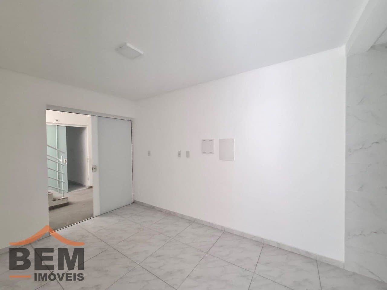Apartamento para Locação com 2 quartos no bairro Cidade Nova em Itajaí/SC: 8 - INTERNO