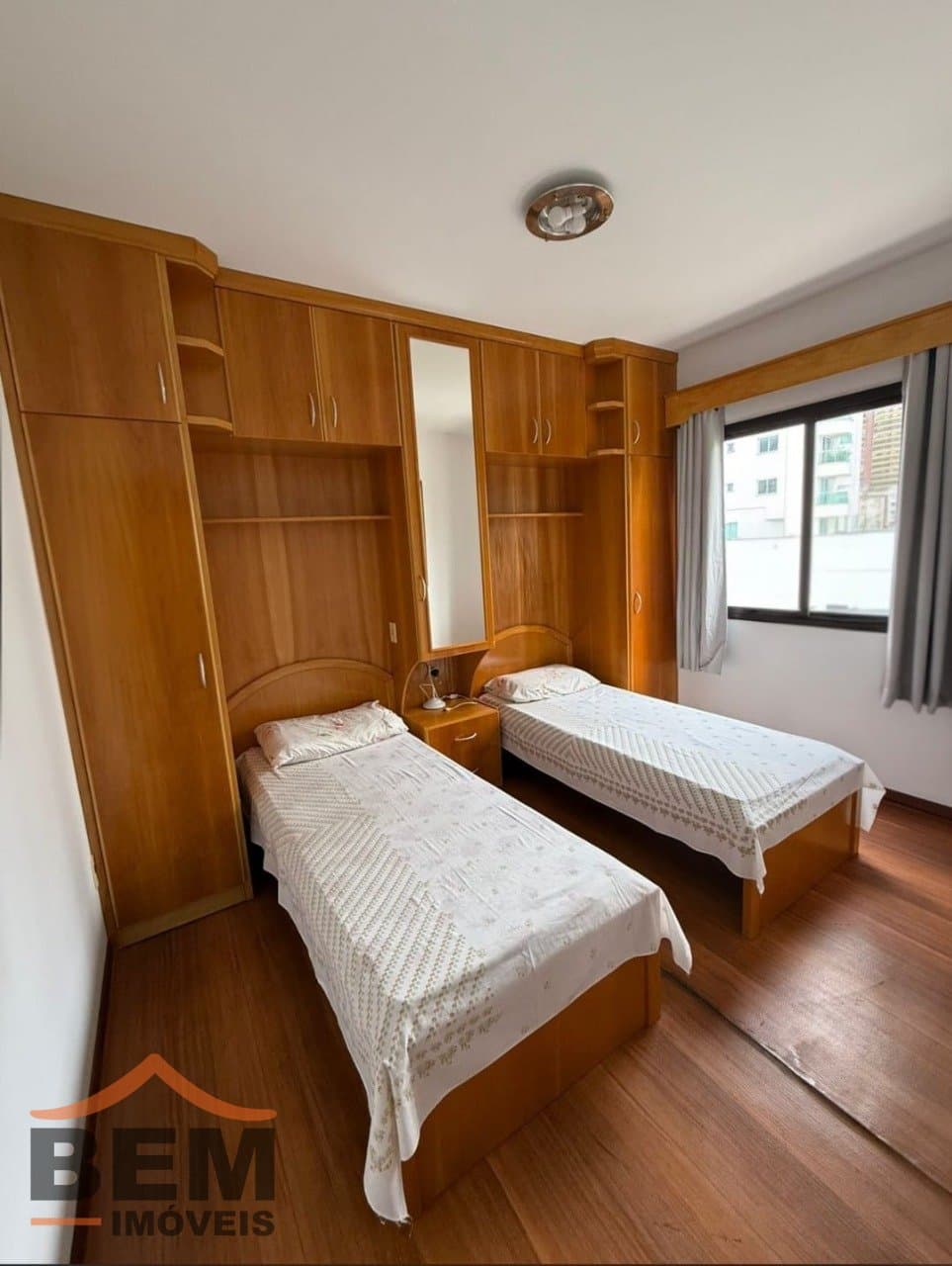 Apartamento para Locação com 3 quartos sendo 1 suíte, 2 vagas no bairro Centro em Balneário Camboriú/SC: WhatsApp Image 2026-06-24 at 16.48