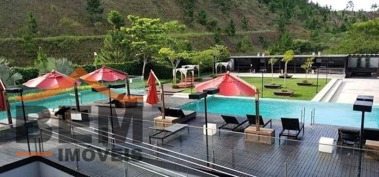 Apartamento para Locação com 2 quartos sendo 1 suíte, 1 vaga no bairro Praia Brava em Itajaí/SC: 8 - ÁREA EXTERNA