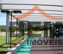 Apartamento para Locação com 2 quartos sendo 1 suíte, 1 vaga no bairro Praia Brava em Itajaí/SC: 10 - ÁREA EXTERNA