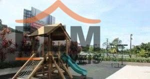 Apartamento para Locação com 2 quartos sendo 1 suíte, 1 vaga no bairro Praia Brava em Itajaí/SC: 12 - PLAYGROUND