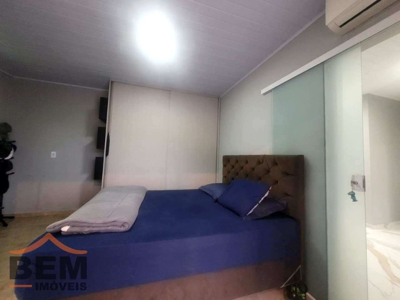 Casa para Locação com 2 suítes, 1 vaga no bairro Ressacada em Itajaí/SC: 14 - SUÍTE 2