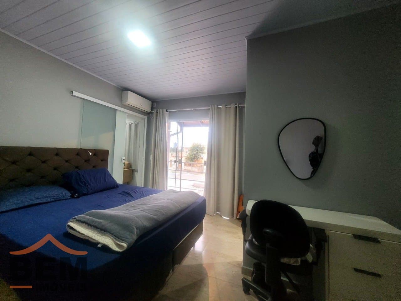 Casa para Locação com 2 suítes, 1 vaga no bairro Ressacada em Itajaí/SC: 15 - SUÍTE 2