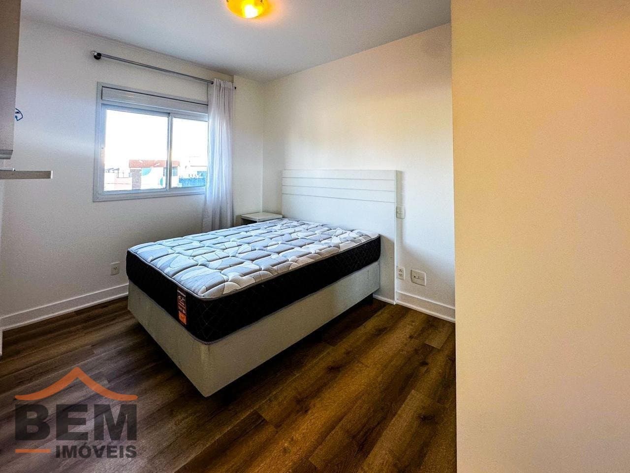 Apartamento para Locação com 3 quartos sendo 3 suítes, 2 vagas no bairro Centro em Itajaí/SC: 20 - DORMITÓRIO SUÍTE 03